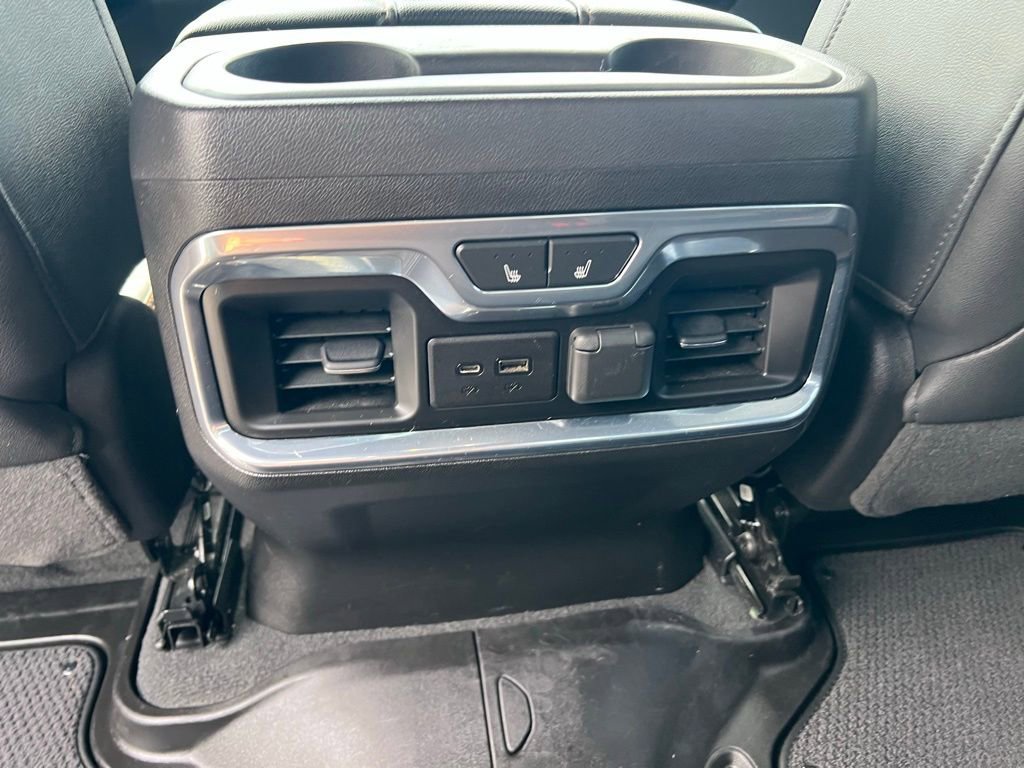 2021 Gmc Sierra 1500 AT4 photo 22