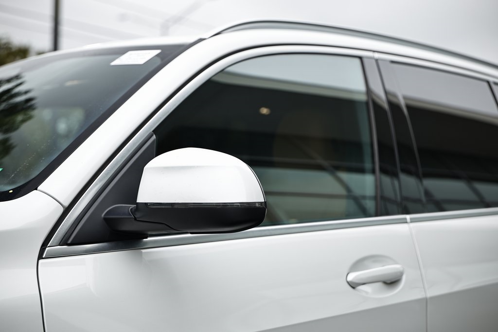 2024 Bmw X5 xDrive40i photo 10