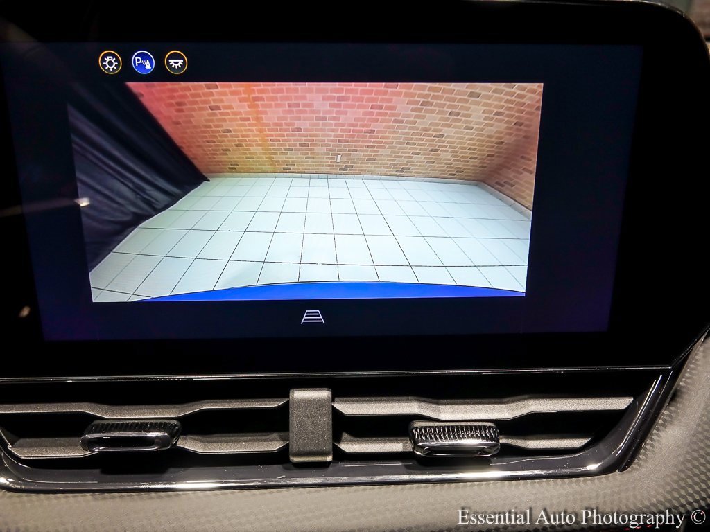 2026 CHEVROLET EQUINOX - Image 16