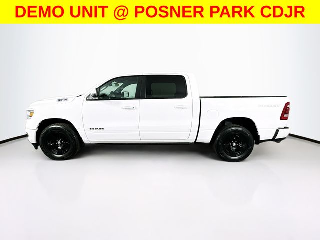 2023 Ram 1500 Big Horn Lone Star photo 4