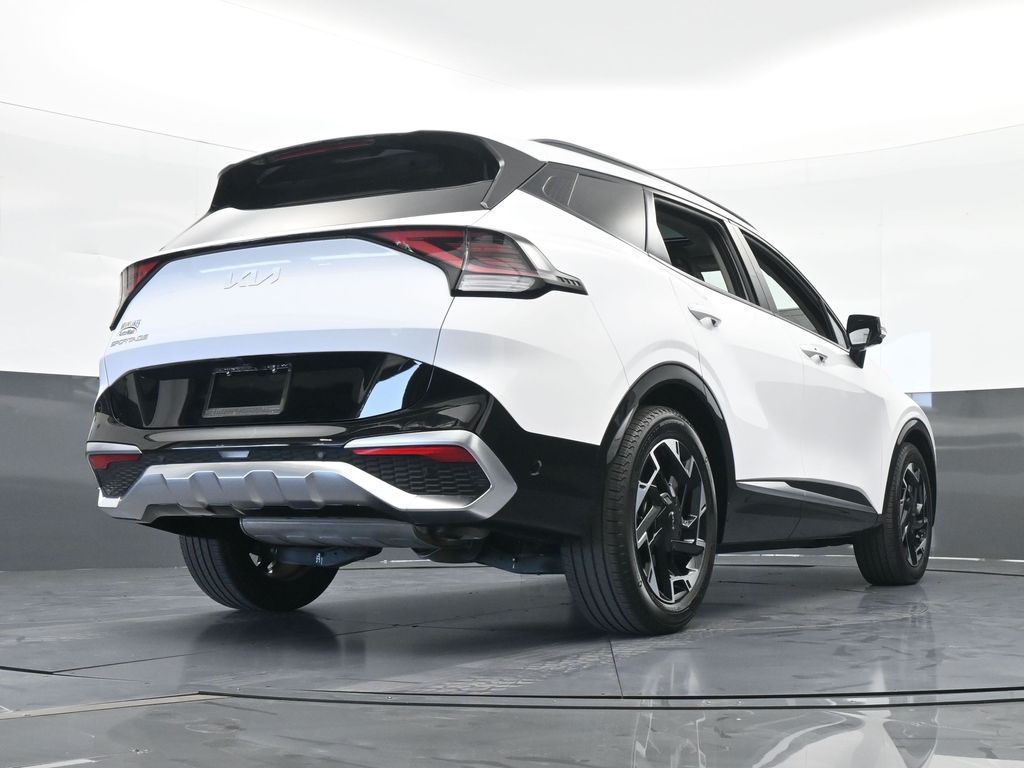 2023 Kia Sportage photo 63