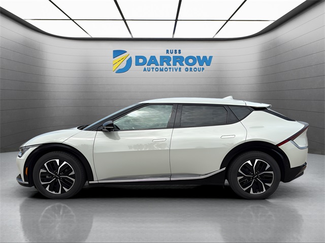 Certified 2022 Kia Ev6 Wind with VIN KNDC3DLC6N5029126 for sale in Madison, WI