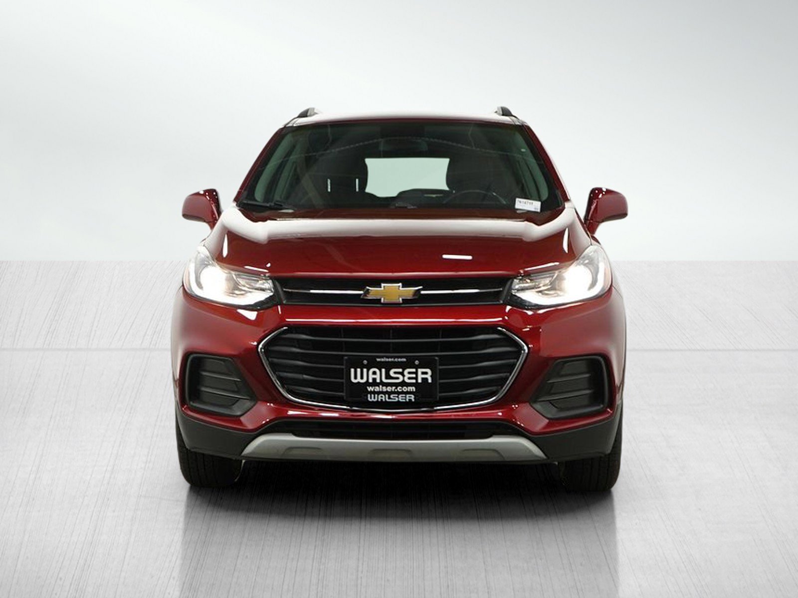 2020 Chevrolet Trax LT photo 8