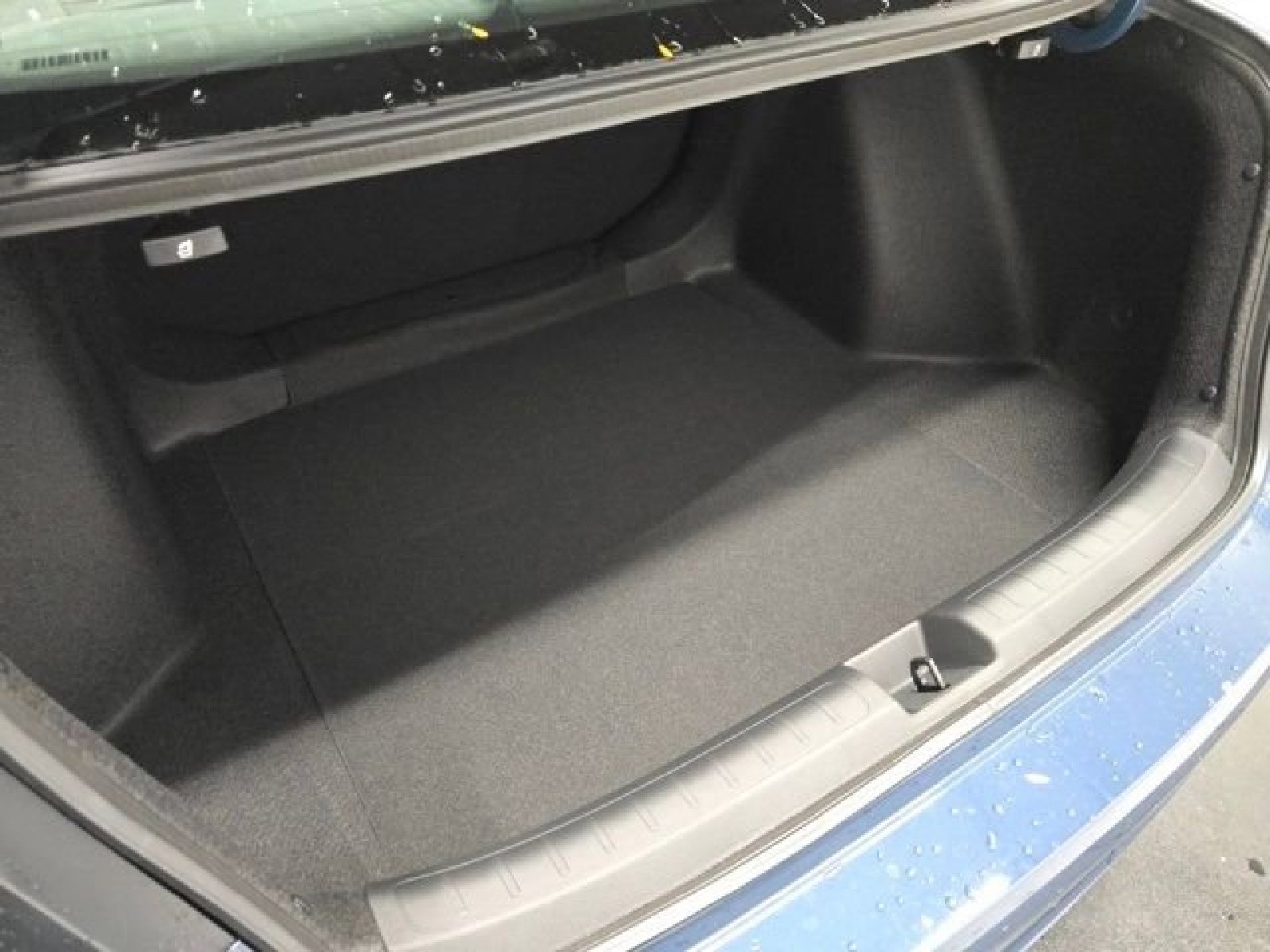 2025 Honda Civic Hybrid Sport photo 31