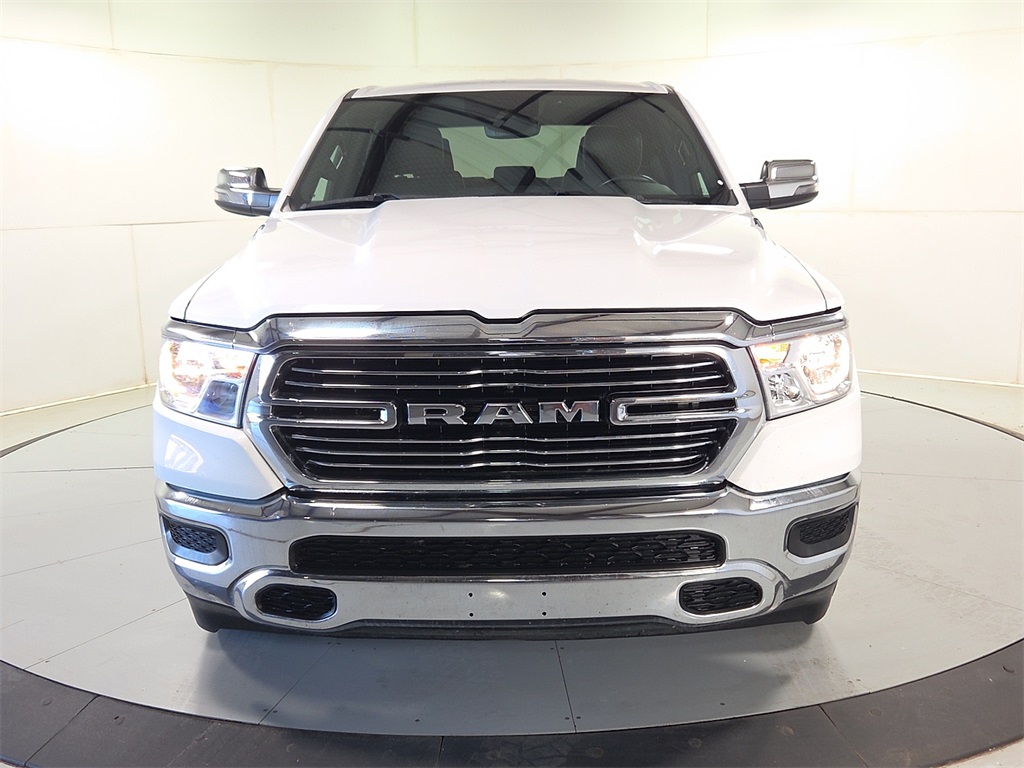 2024 Ram 1500 Laramie photo 2