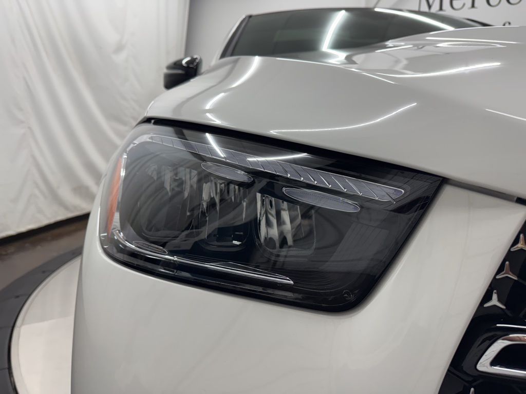 2026 Mercedes Benz GLE 450 4MATIC photo 10