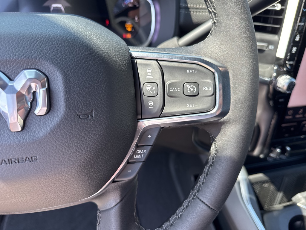 2026 Ram 2500 Laramie photo 52