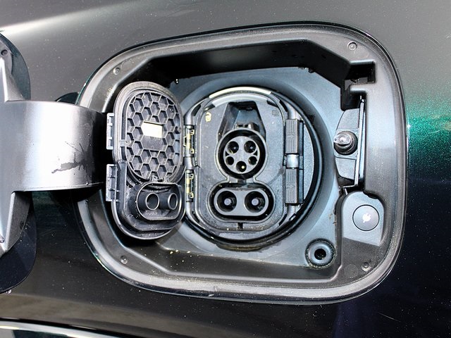 2025 Mercedes Benz GLE 450e 4MATIC photo 17
