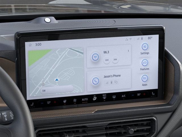 2025 FORD BRONCO SPORT - Image 37