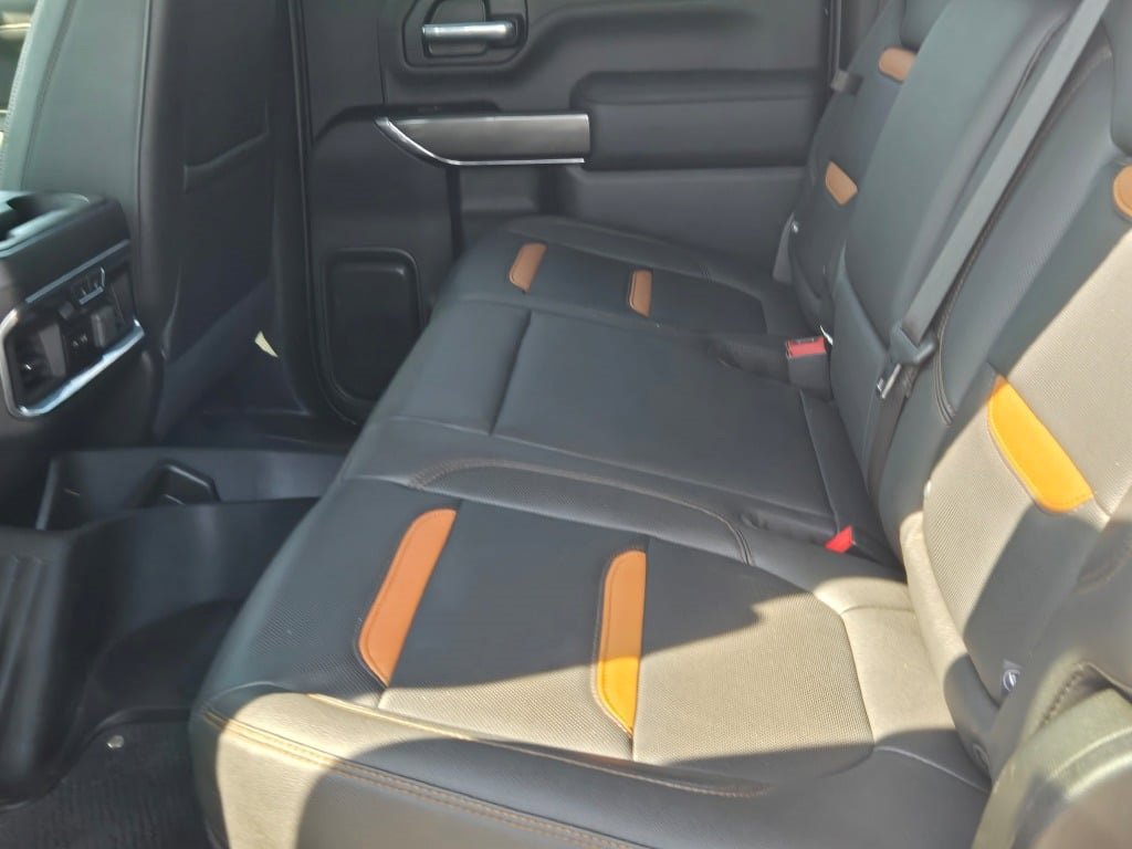 2023 Gmc Sierra 2500 HD AT4 photo 17