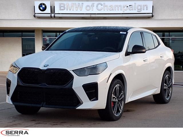 2025 BMW X2 28i's photo