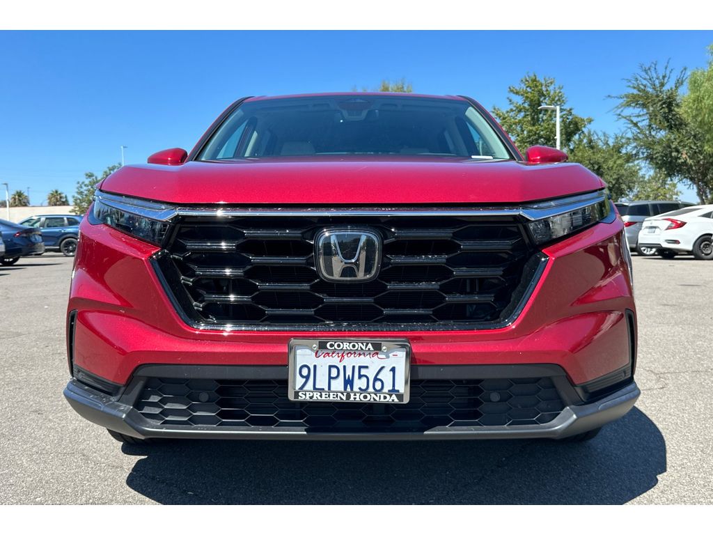 2024 Honda CR-V EX-L photo 9