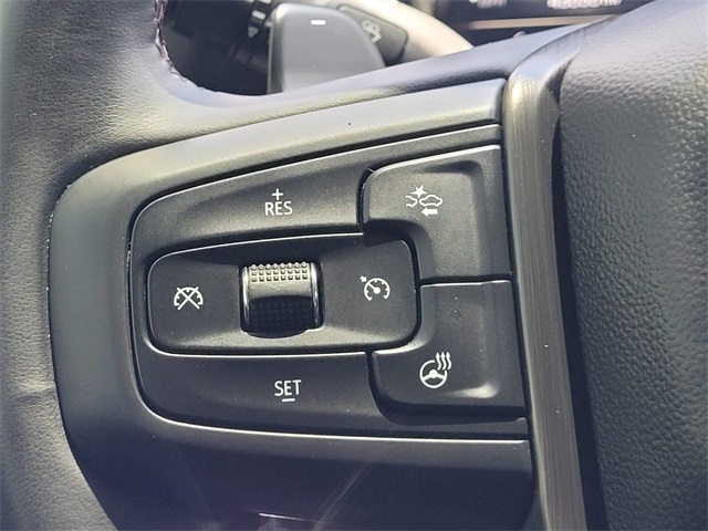 2023 Gmc Sierra 1500 AT4X photo 25