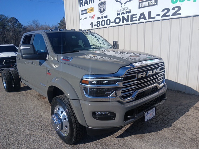 2026 RAM 4500 Base's photo