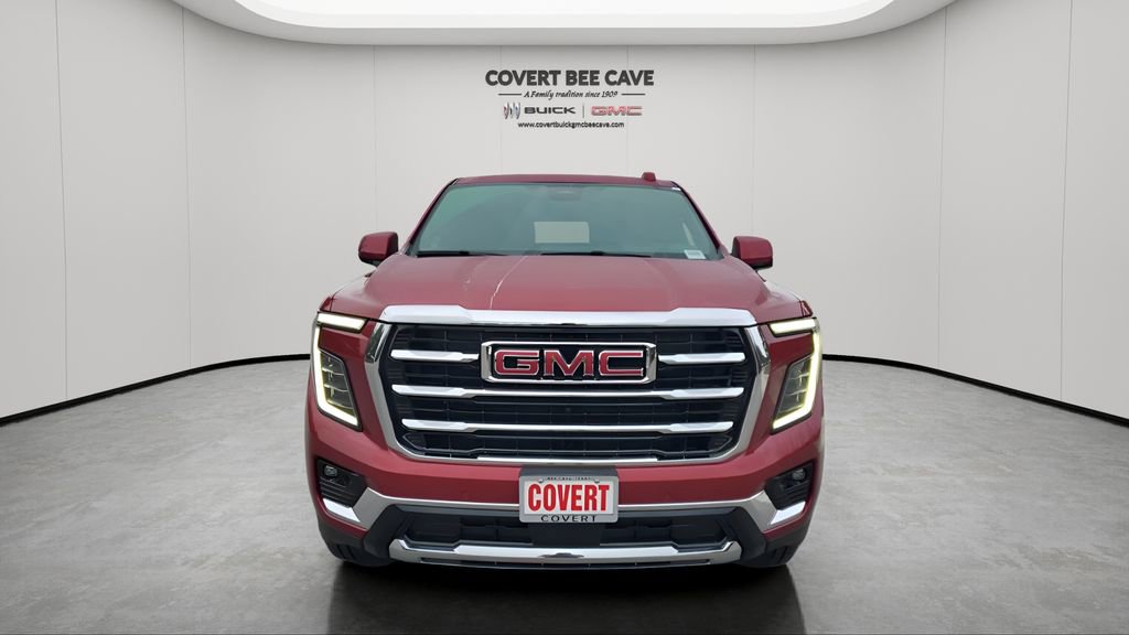 2026 Gmc Yukon photo 2