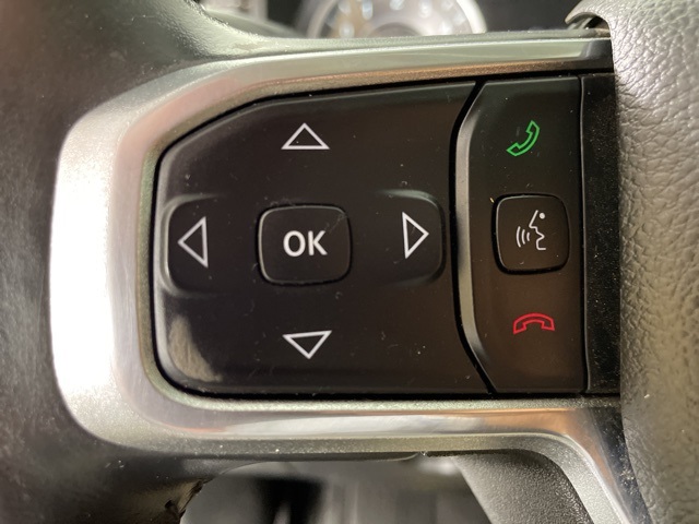 2022 Ram 1500 Laramie photo 22