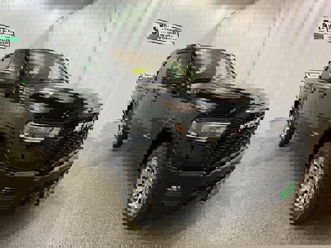 2026 RAM Ram 1500 Pickup Big Horn/Lone Star's photo