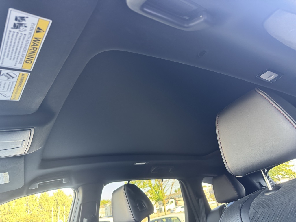 2023 Acura MDX SH-AWD A-Spec photo 5