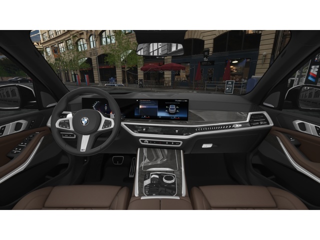 2026 Bmw X5 xDrive40i photo 7