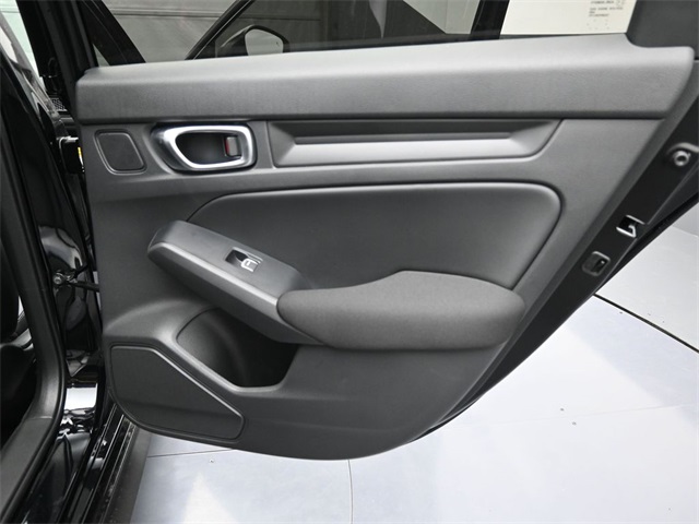 2026 Honda Civic Sport photo 4