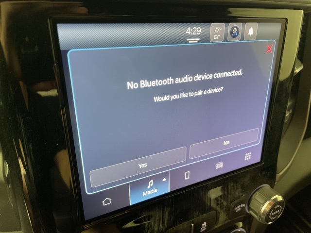 2025 Ram 4500 Tradesman photo 8