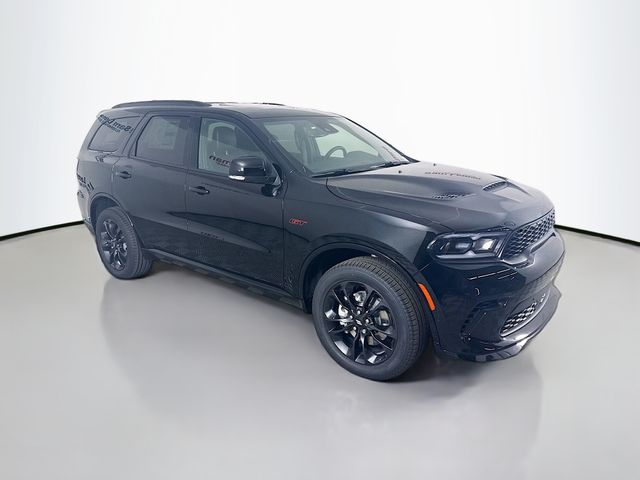2026 Dodge Durango GT Plus's photo