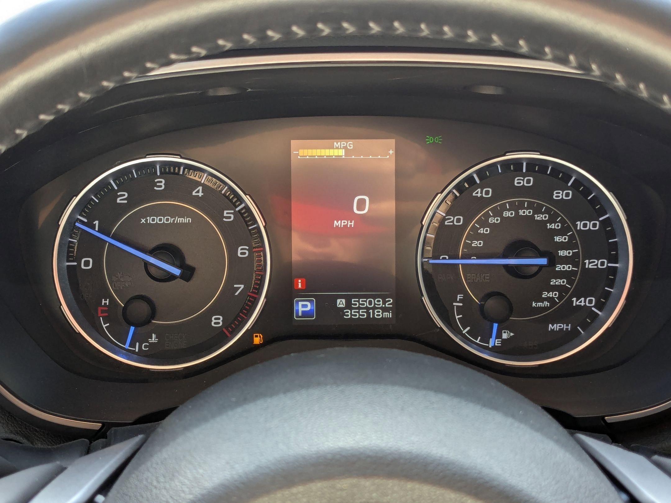2022 Subaru Ascent Touring photo 16