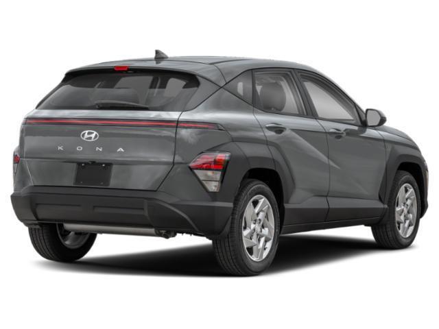 2025 Hyundai Kona SE photo 2