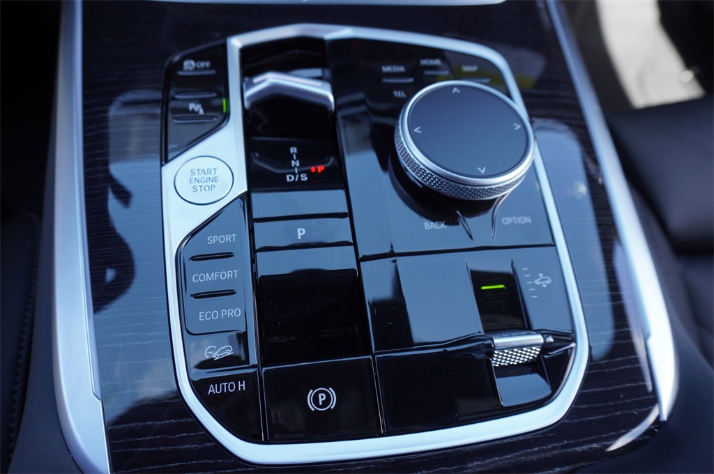 2025 Bmw X7 xDrive40i photo 7