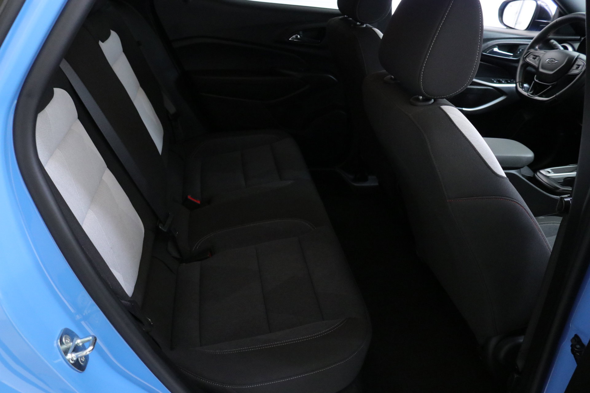 2024 Chevrolet Trax photo 29