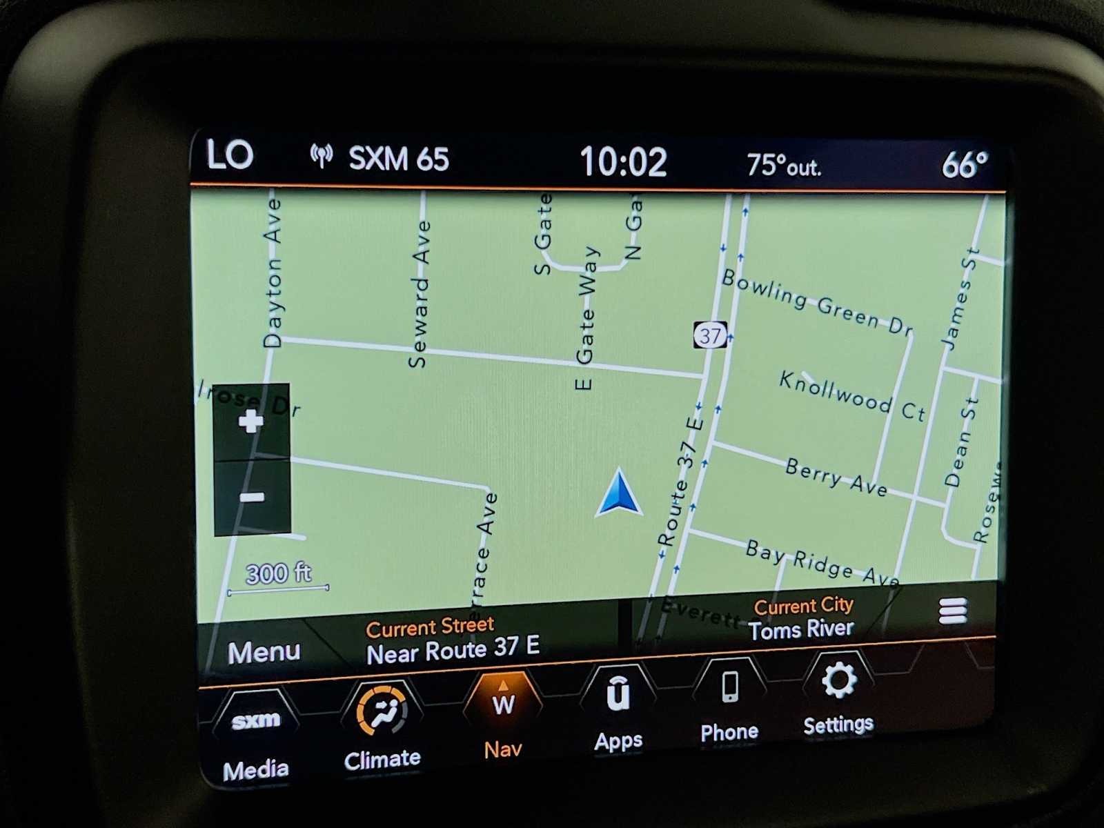 PreOwned 2021 Jeep Renegade 80th Anniversary Sport Utility in Toms