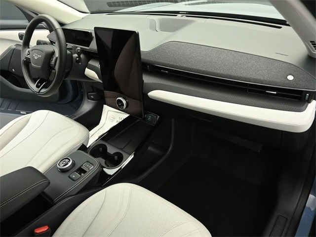 2024 Ford Mustang Mach 1 photo 24