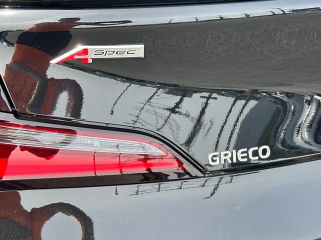 2026 Acura Integra A-Spec photo 18