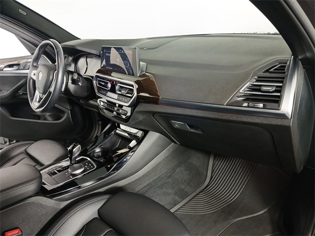 2022 Bmw X3 xDrive30i photo 19