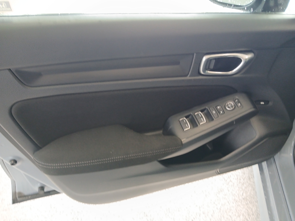 2023 Honda Civic Sport photo 12