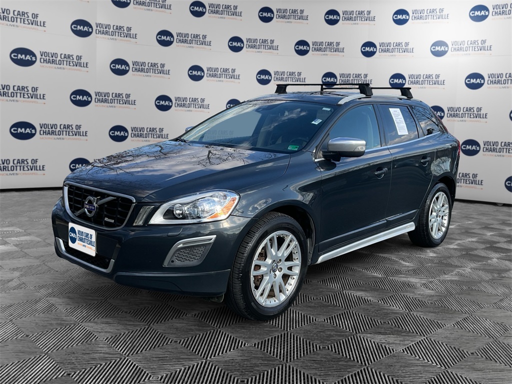 2012 Volvo XC60 R-Design's photo