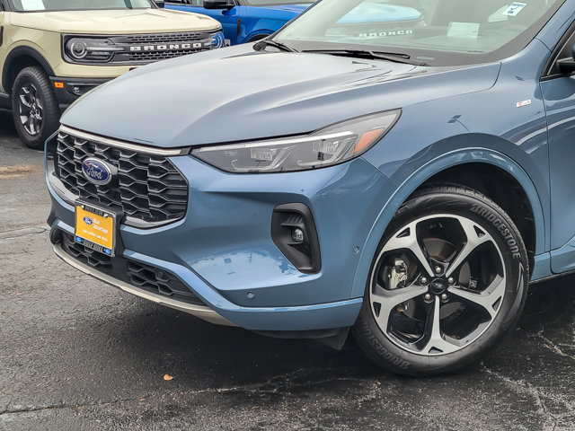 2024 FORD ESCAPE - Image 29