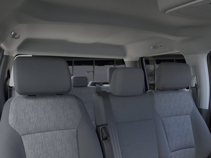 2026 FORD F-250 - Image 12