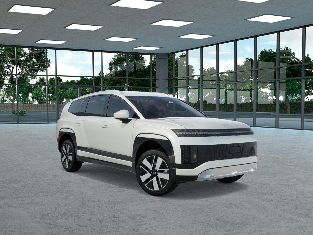 2026 Hyundai Ioniq SEL photo 2