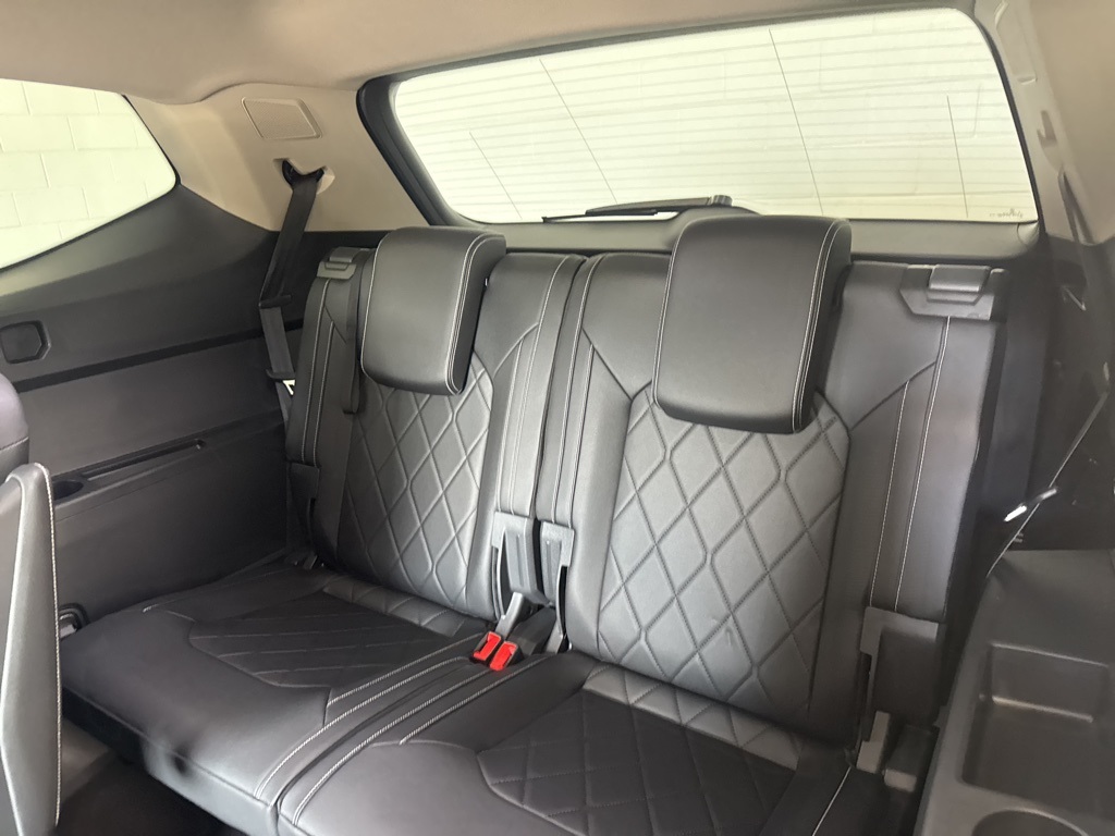 2026 Volkswagen Atlas SEL Premium R-Line photo 24