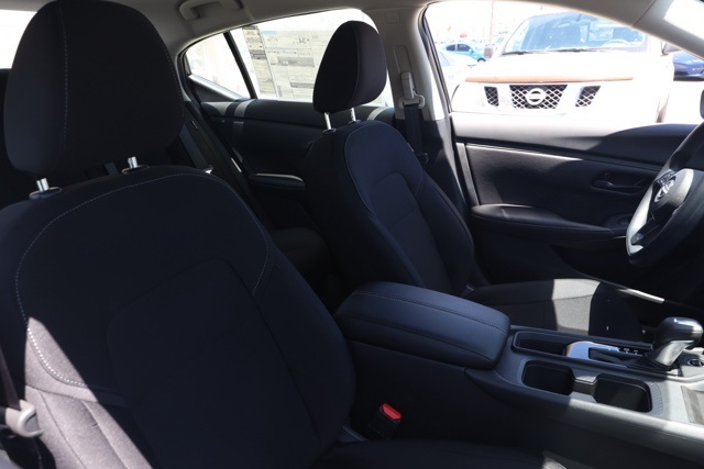 2025 Nissan Sentra S photo 19