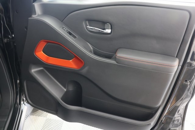 2022 Nissan Frontier PRO-4X photo 28