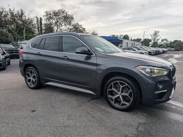 2019 Bmw X1 XDrive28i photo 6