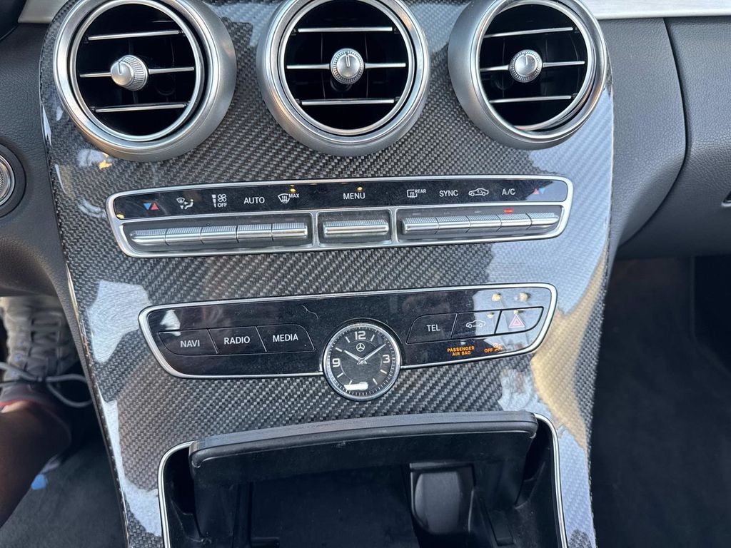 2023 Mercedes Benz C 43 AMG 4MATIC photo 18