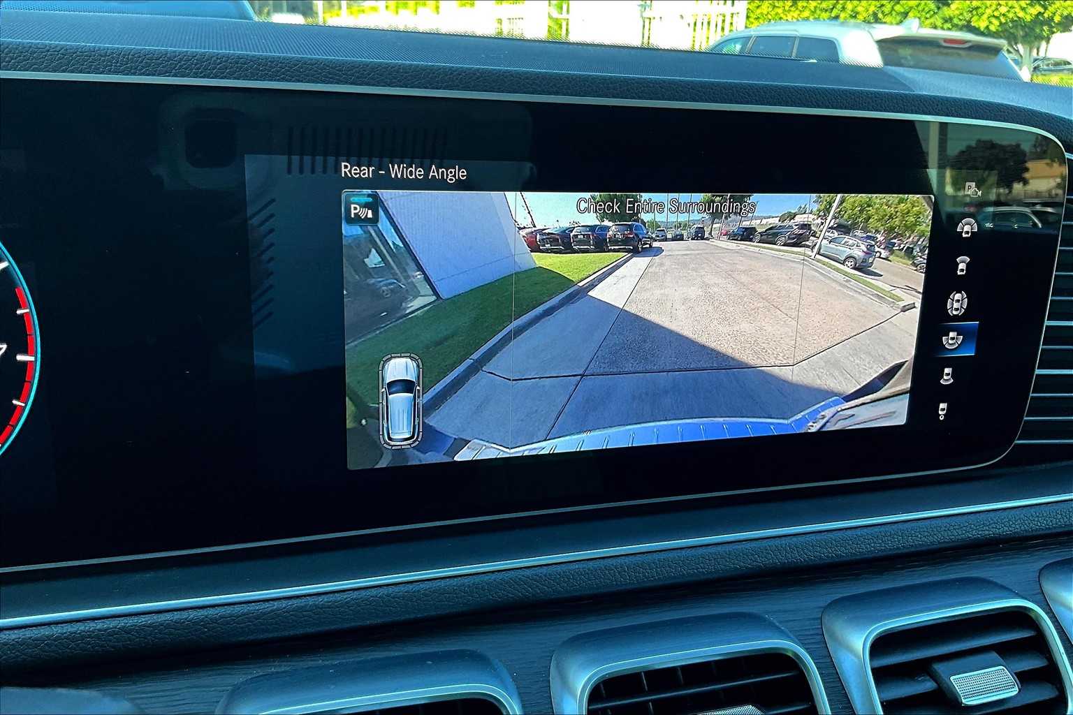 2023 Mercedes Benz GLE 350 photo 26