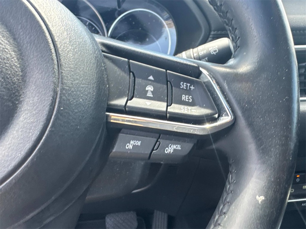 2021 Mazda CX-5 Touring photo 24
