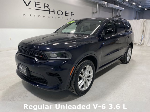 2024 Dodge Durango GT's photo