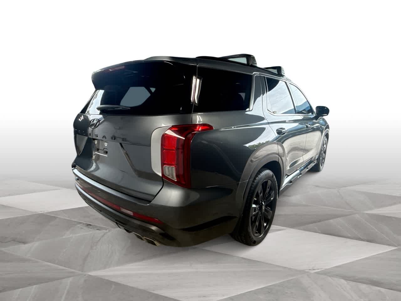 2023 Hyundai Palisade XRT photo 8