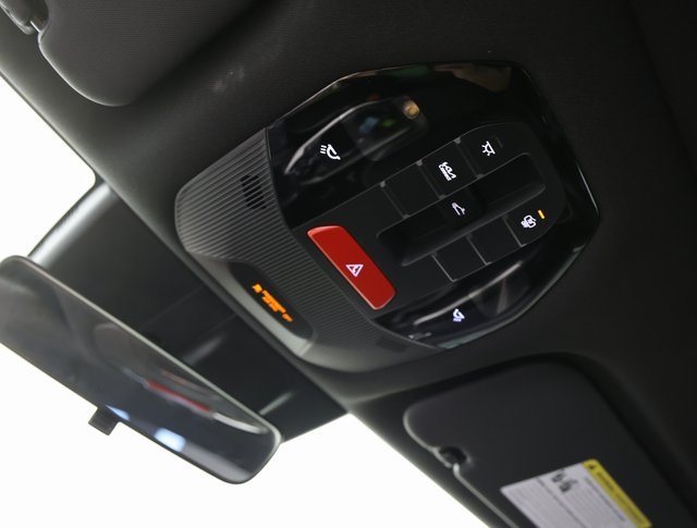 2025 Kia K4 GT-Line photo 19