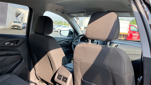 2023 CHEVROLET EQUINOX - Image 25